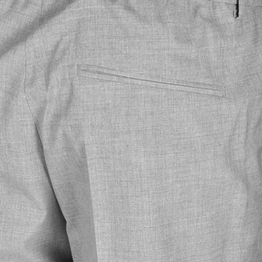 Alternative Image for ProductBOSS Bardon Trousers Grey3